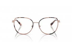 MICHAEL KORS MK3066J - rózsaarany / pink teknőc