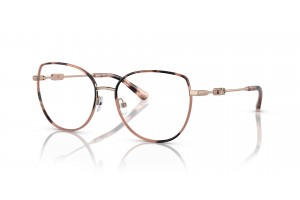 MICHAEL KORS MK3066J - rózsaarany / pink teknőc