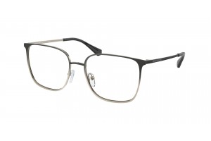 Michael Kors MK3068 PORTLAND - fekete/arany szemüveg