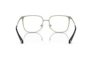 Michael Kors MK3068 PORTLAND - fekete/arany szemüveg