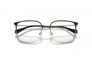 Michael Kors MK3068 PORTLAND - fekete/arany szemüveg