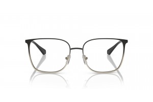 Michael Kors MK3068 PORTLAND - fekete/arany szemüveg