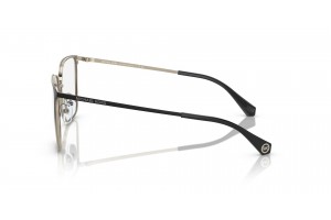 Michael Kors MK3068 PORTLAND - fekete/arany szemüveg