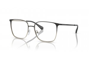 Michael Kors MK3068 PORTLAND - fekete/arany szemüveg