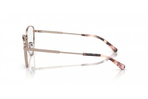 MICHAEL KORS MK3070 1108 - Rose Gold demo lencse