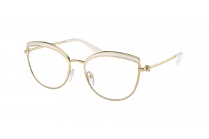 MICHAEL KORS MK3072 NAPIER Light Gold szemüveg