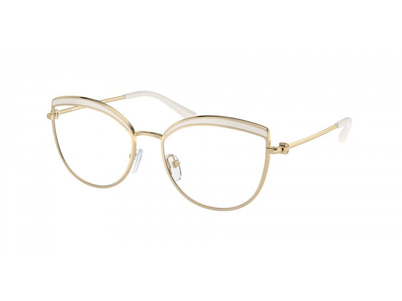 MICHAEL KORS MK3072 NAPIER Light Gold szemüveg
