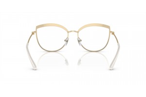 MICHAEL KORS MK3072 NAPIER Light Gold szemüveg