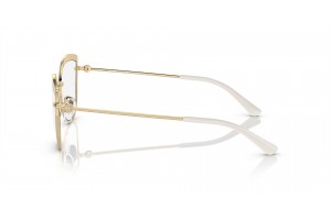 MICHAEL KORS MK3072 NAPIER Light Gold szemüveg