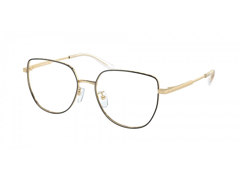 MICHAEL KORS MK3075D JAIPUR light gold női keret