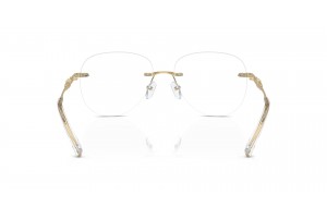 MICHAEL KORS MK3077 KYOTO arany női szemüveg