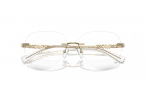 MICHAEL KORS MK3077 KYOTO arany női szemüveg