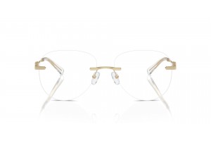 MICHAEL KORS MK3077 KYOTO arany női szemüveg