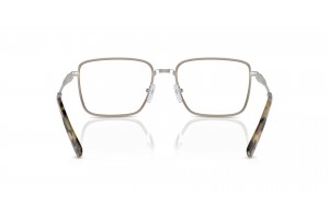 Michael Kors MK3079 Méribel Shiny Silver szemüveg