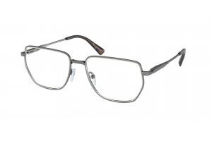 MICHAEL KORS MK3080 1002 STEAMBOAT Shiny Gunmetal Demo Lens szemüveg