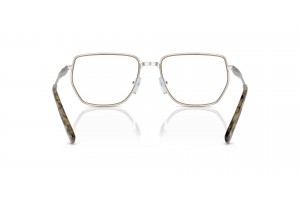 MICHAEL KORS MK3080 STEAMBOAT Shiny Silver