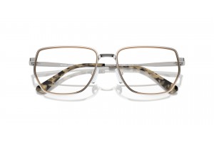 MICHAEL KORS MK3080 STEAMBOAT Shiny Silver