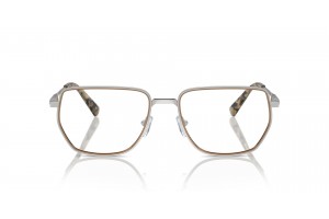 MICHAEL KORS MK3080 STEAMBOAT Shiny Silver