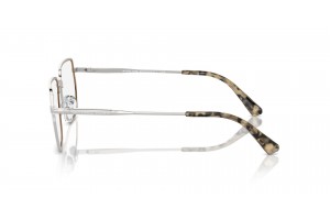 MICHAEL KORS MK3080 STEAMBOAT Shiny Silver