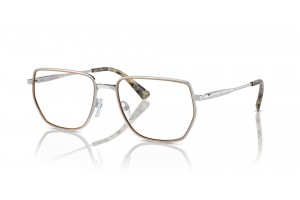 MICHAEL KORS MK3080 STEAMBOAT Shiny Silver