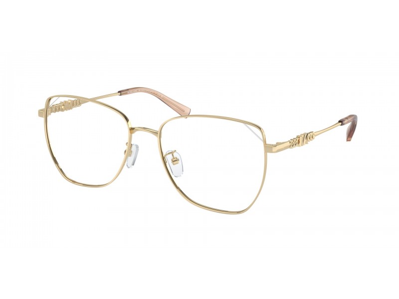 MICHAEL KORS MK3081D 1014 Shiny Light Gold