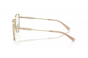 MICHAEL KORS MK3081D 1014 Shiny Light Gold