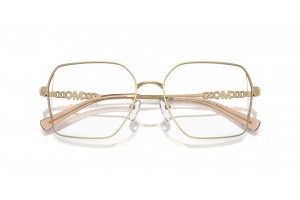 Michael Kors MK3082D 1014 női fényes világos arany keret