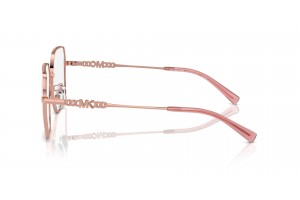 MICHAEL KORS MK3082D 1108 Shiny Rose Gold szemüveg