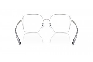 MICHAEL KORS MK3082D YUNAN női szemüveg - fényes ezüst