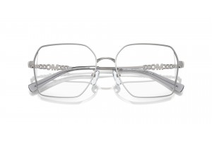 MICHAEL KORS MK3082D YUNAN női szemüveg - fényes ezüst