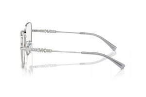 MICHAEL KORS MK3082D YUNAN női szemüveg - fényes ezüst