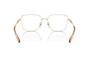 MICHAEL KORS MK3083D DALI - fényes világos arany