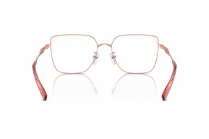 Michael Kors MK3083D DALI szemüveg - rózsaarany