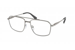 MICHAEL KORS MK3084 1002 TORDRILLO - Shiny Gunmetal szemüveg