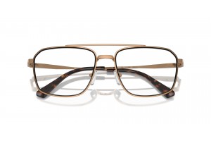 Michael Kors MK3084 Shiny Gold szemüveg