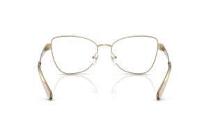 MICHAEL KORS MK3085 PARIS Light Gold szemüveg (demo lencse)