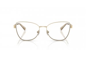 MICHAEL KORS MK3085 PARIS Light Gold szemüveg (demo lencse)