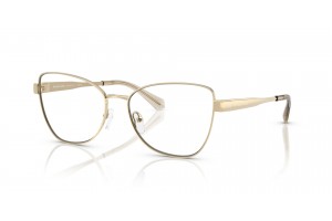 MICHAEL KORS MK3085 PARIS Light Gold szemüveg (demo lencse)