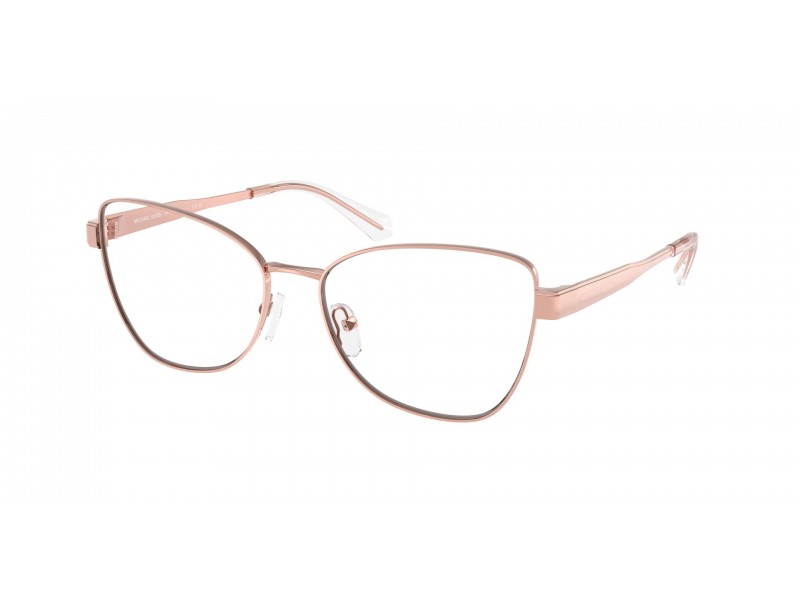 MICHAEL KORS MK3085 PARIS Rose Gold szemüveg