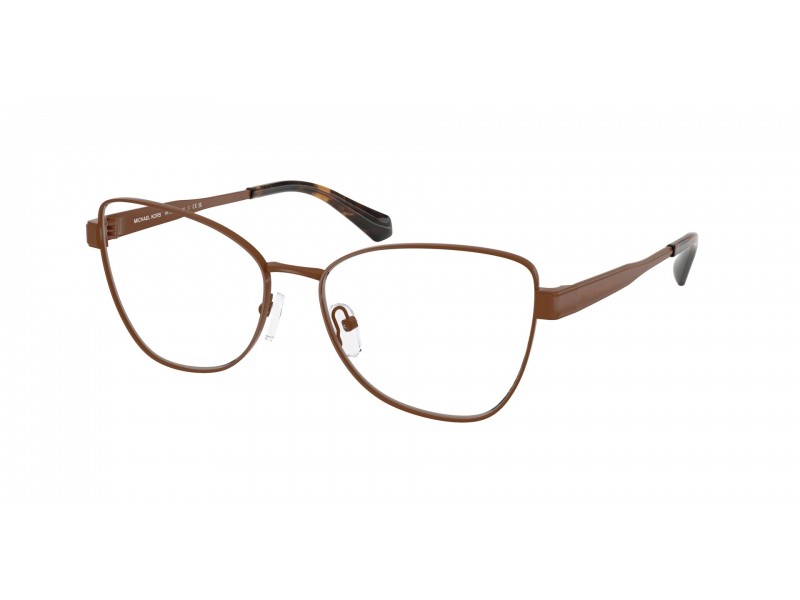 MICHAEL KORS MK3085 PARIS Nutmeg női szemüveg