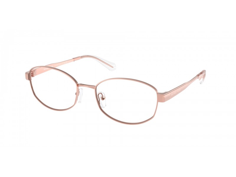 Michael Kors MK3086 LYON Rose Gold szemüveg