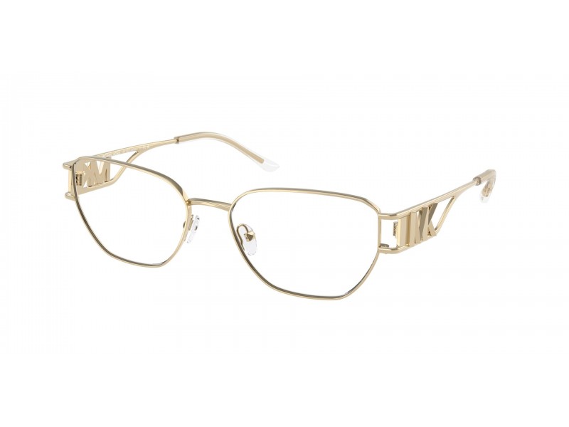 MICHAEL KORS MK3087 BILBAO Light Gold szemüveg