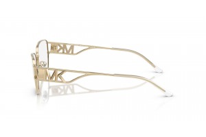 MICHAEL KORS MK3087 BILBAO Light Gold szemüveg