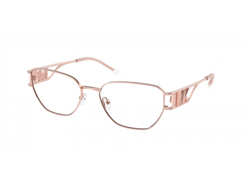 MICHAEL KORS MK3087 BILBAO rose gold női szemüveg