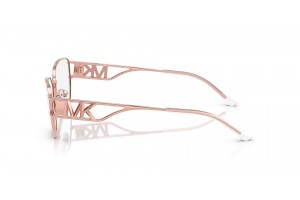 MICHAEL KORS MK3087 BILBAO rose gold női szemüveg