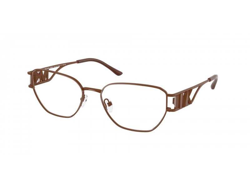 MICHAEL KORS MK3087 BILBAO Nutmeg női szemüveg