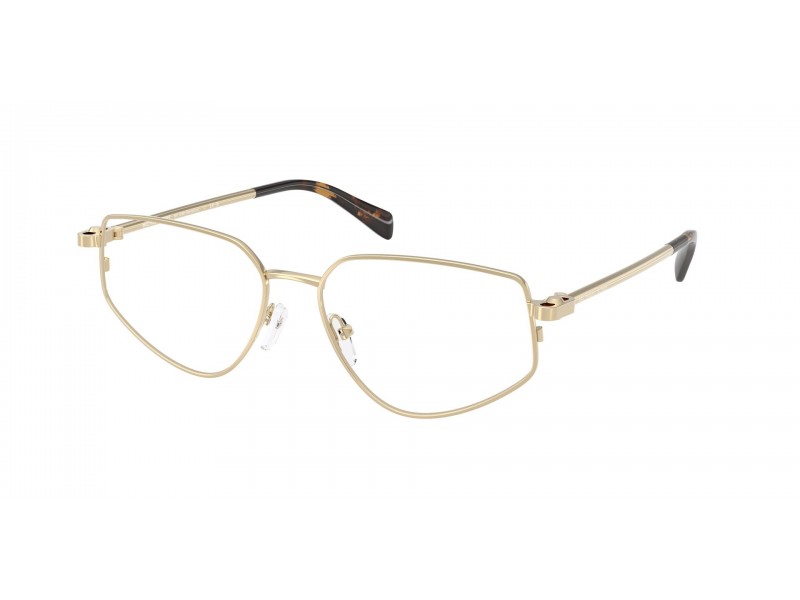 MICHAEL KORS MK3088 Mendoza - light gold szemüvegkeret