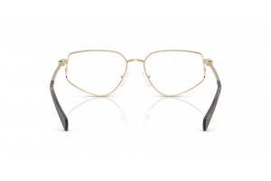 MICHAEL KORS MK3088 Mendoza - light gold szemüvegkeret