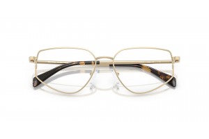 MICHAEL KORS MK3088 Mendoza - light gold szemüvegkeret