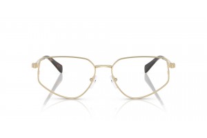 MICHAEL KORS MK3088 Mendoza - light gold szemüvegkeret